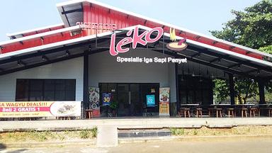 WARUNG LEKO