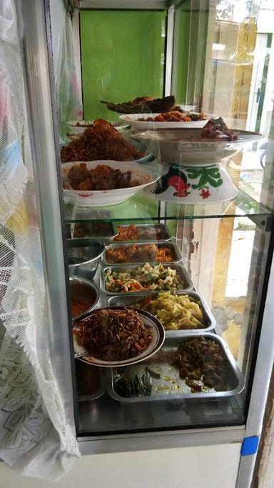 WARUNG NASI IBU AYU