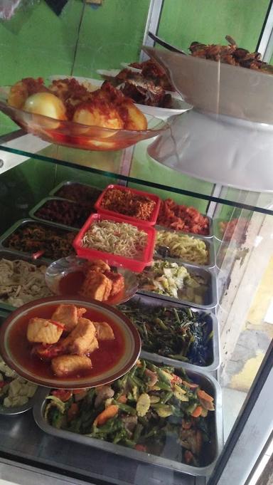 WARUNG NASI IBU AYU