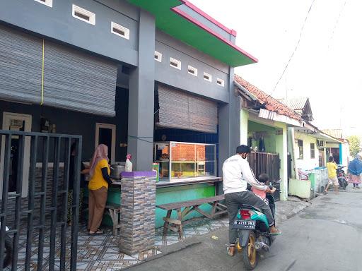 WARUNG NASI MPOK IDONG