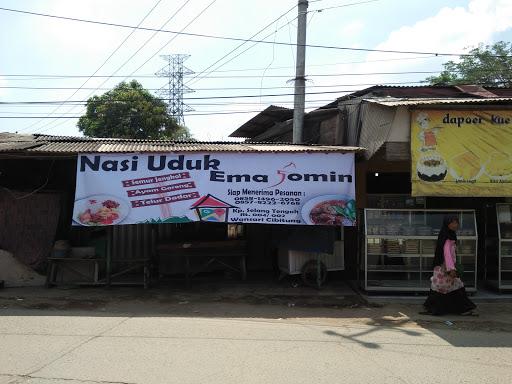 WARUNG NASI UDUK EMA JOMIN