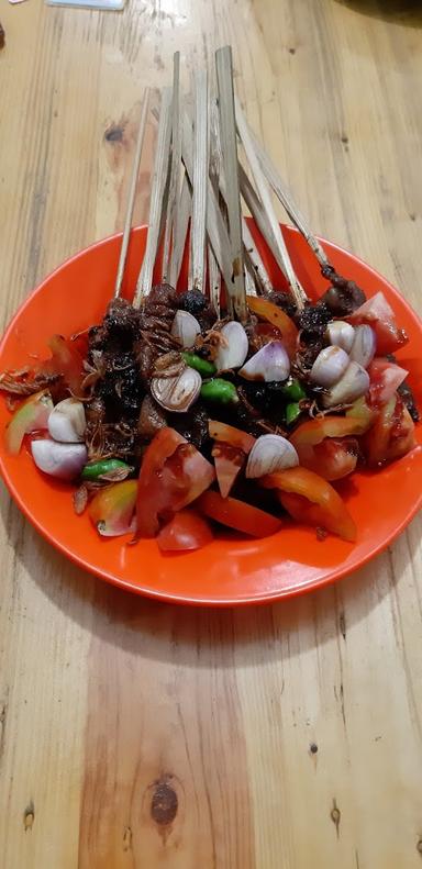 WARUNG SATE MADURA BLKNG RS ALMUTAZAM