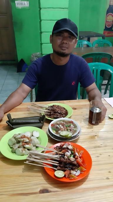 WARUNG SATE MADURA BLKNG RS ALMUTAZAM