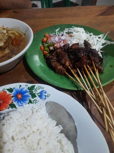 WARUNG SATE SOLO PAK BEJO, TAMBUN