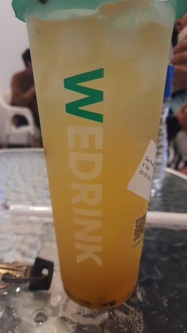 WEDRINK MANGUNJAYA