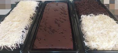 BROWNIES PELITA JAYA