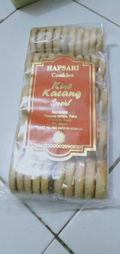 ROYAL COOKIES (HAPSARI)