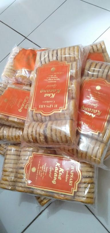 ROYAL COOKIES (HAPSARI)