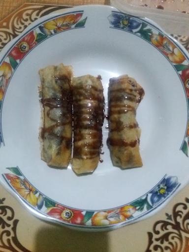 JAJANAN CIRENG CIMOL