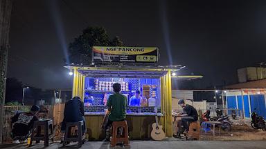 KEDAI NGE'PANCONG