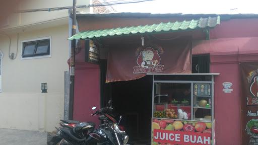 JUICE BUAH NONGKI 21