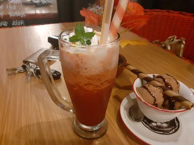 CAFEMU KEDAI KOPI & RESTO