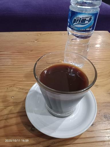 CUNAVA COFFEE & EATERY