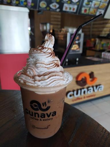 CUNAVA COFFEE & EATERY