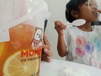 MOMOYO BABELAN BEKASI