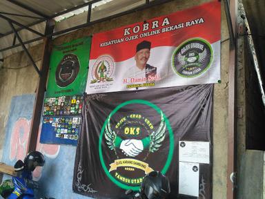 OKS OJOL KARANG SAMBUNG