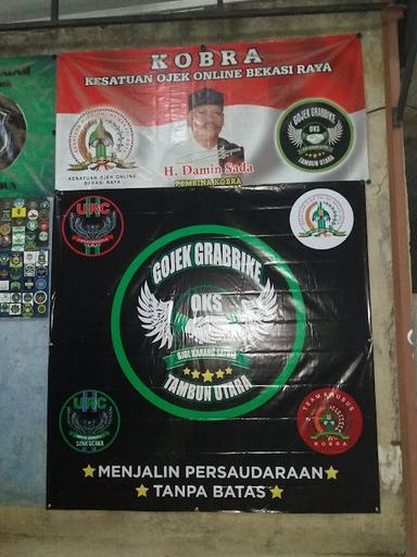 OKS OJOL KARANG SAMBUNG