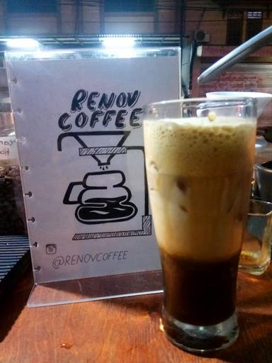RENOV COFFEE