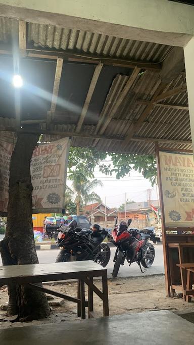 WARKOP KATARA PERUMAHAN MUSTIKA KARANG SATRIA