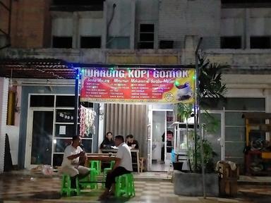 WARUNG KOPI GOMOK