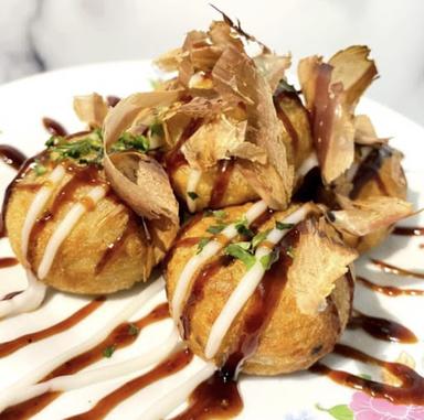 TAKOYAKI BISSY