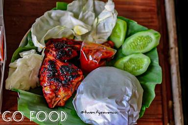 AYAM BAKAR SUNDA ABS