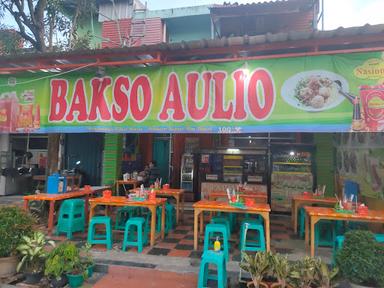 BAKSO AULIO