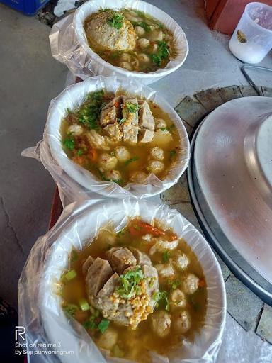 BAKSO AYAM MAS IRUL