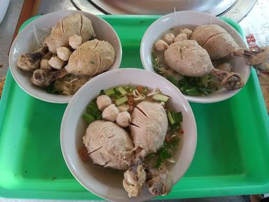 BAKSO AYAM MAS IRUL