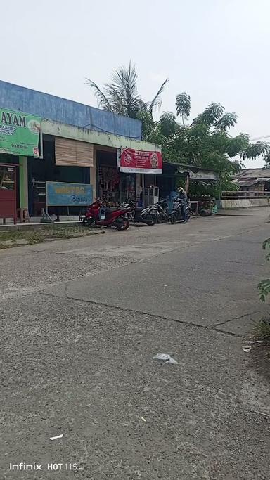 BAKSO BASWAY