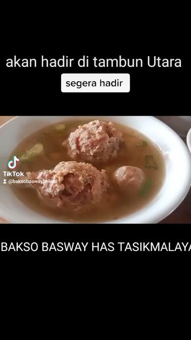 BAKSO BASWAY