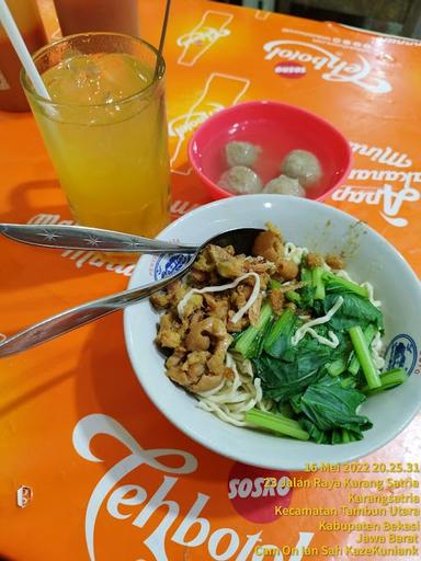 BAKSO KUMIS MITRA