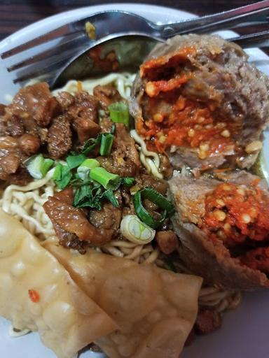 BAKSO MERCON SASA