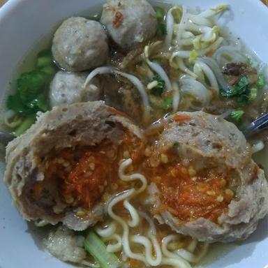 BAKSO MERCON SASA