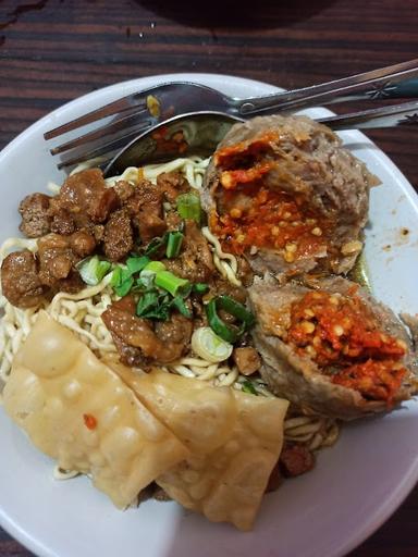 BAKSO MERCON SASA