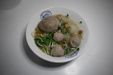 BAKSO SUPER COMAL