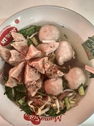 BAKSO WONOGIRI GRIYA ASRI 2