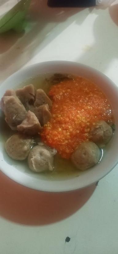 BAKSO WONOGIRI GRIYA ASRI 2