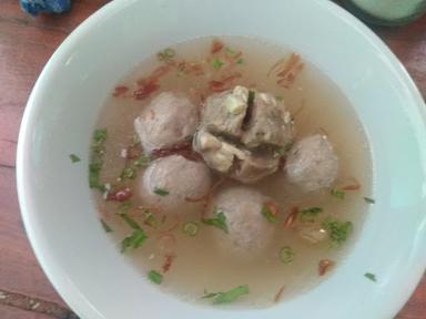 BAKSO WONOGIRI PAKDE KAMTO