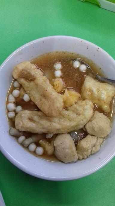 BASO ACI SI AA