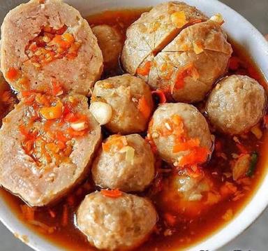 BASO MALEBER INDAH