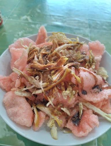 BUBUR AYAM KULI CIREBON