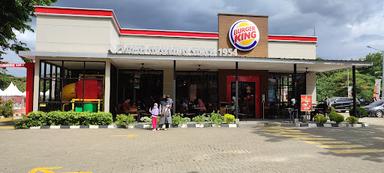 BURGER KING - GADING TERRACE