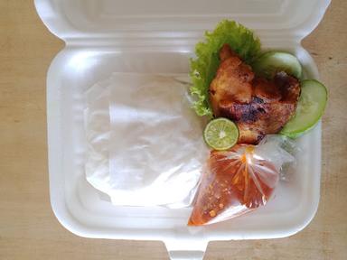 D'IM GRILLED FOOD NASI AYAM BAKAR 10K