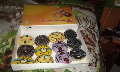 DONAT MADU MUTIARA GADING 2