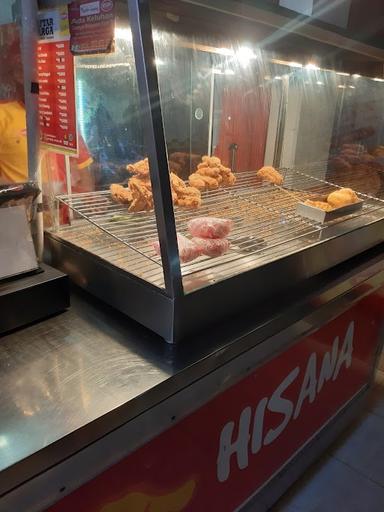 HFC HISANA FRIED CHICKEN