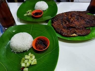 IKAN BAKAR BM