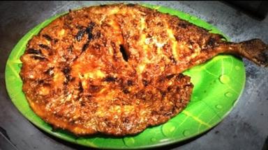 IKAN BAKAR BM