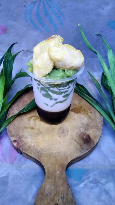 MAFIA CENDOL