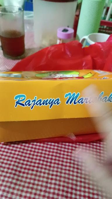 MARTABAK ALIM PREMIUM RUKO TAMAN ALAMANDA